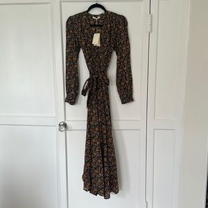 Dôen Charleston Dress